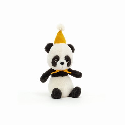 Jellycat Jollipop Panda | PC6052198